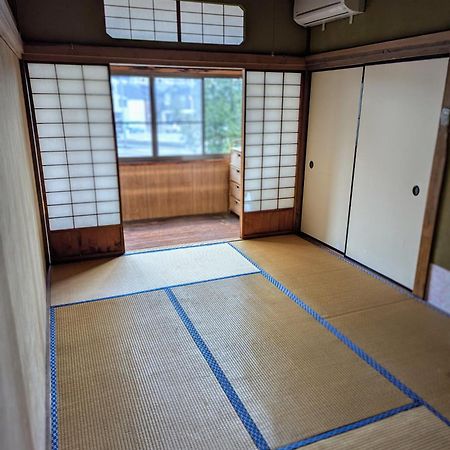 Kanazawa Tabi-Ne Экстерьер фото