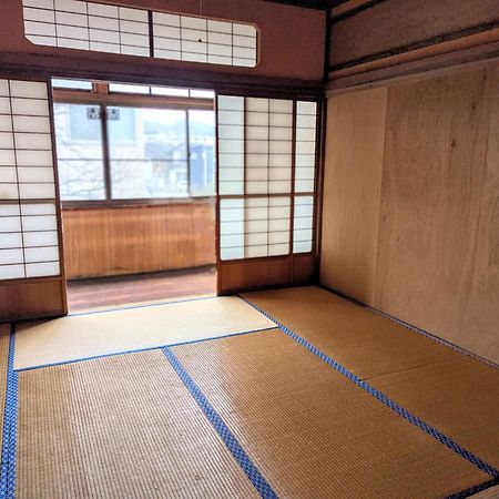 Kanazawa Tabi-Ne Экстерьер фото