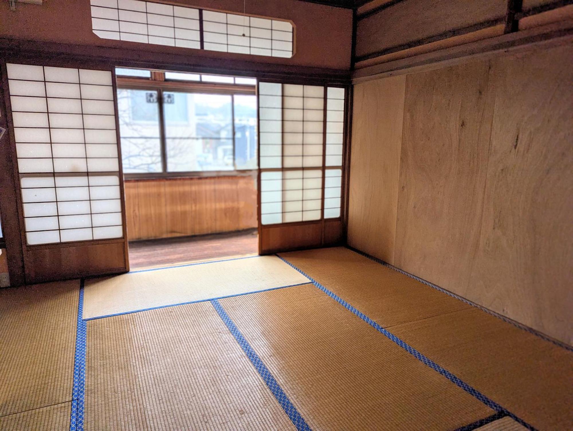 Kanazawa Tabi-Ne Экстерьер фото