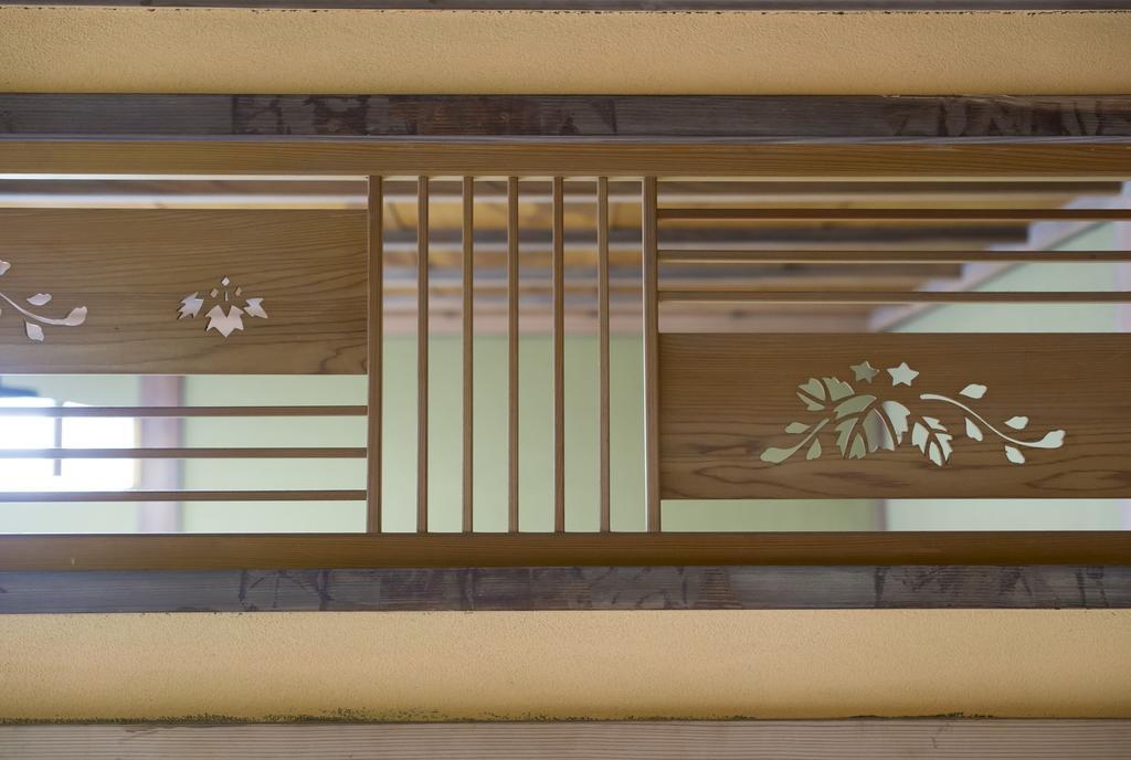 Kanazawa Tabi-Ne Экстерьер фото