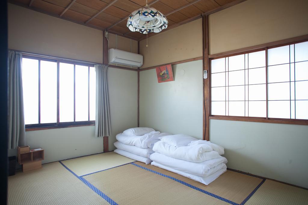 Kanazawa Tabi-Ne Экстерьер фото