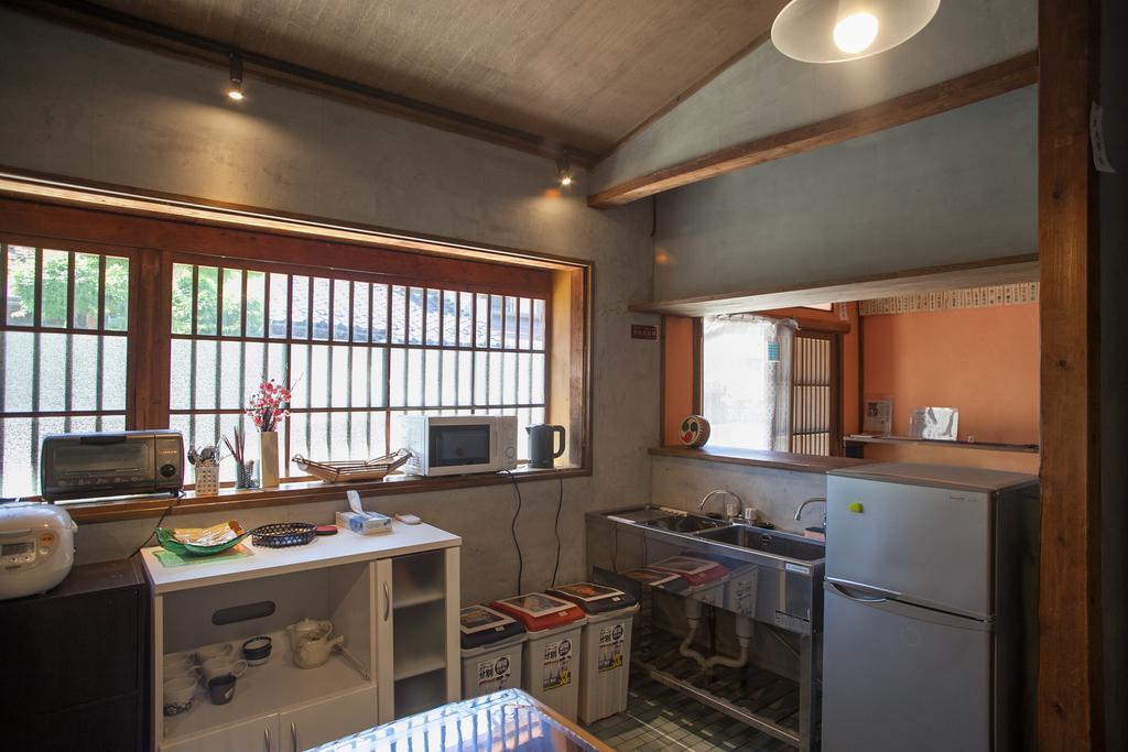 Kanazawa Tabi-Ne Экстерьер фото