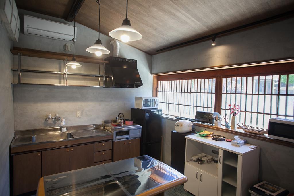 Kanazawa Tabi-Ne Экстерьер фото