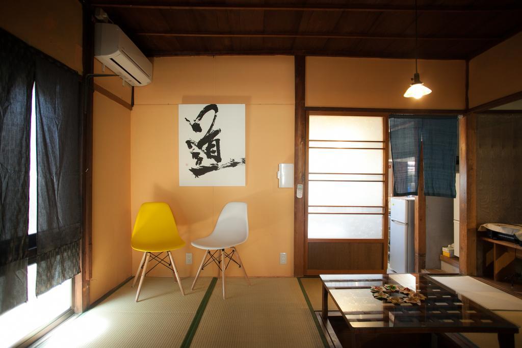 Kanazawa Tabi-Ne Экстерьер фото